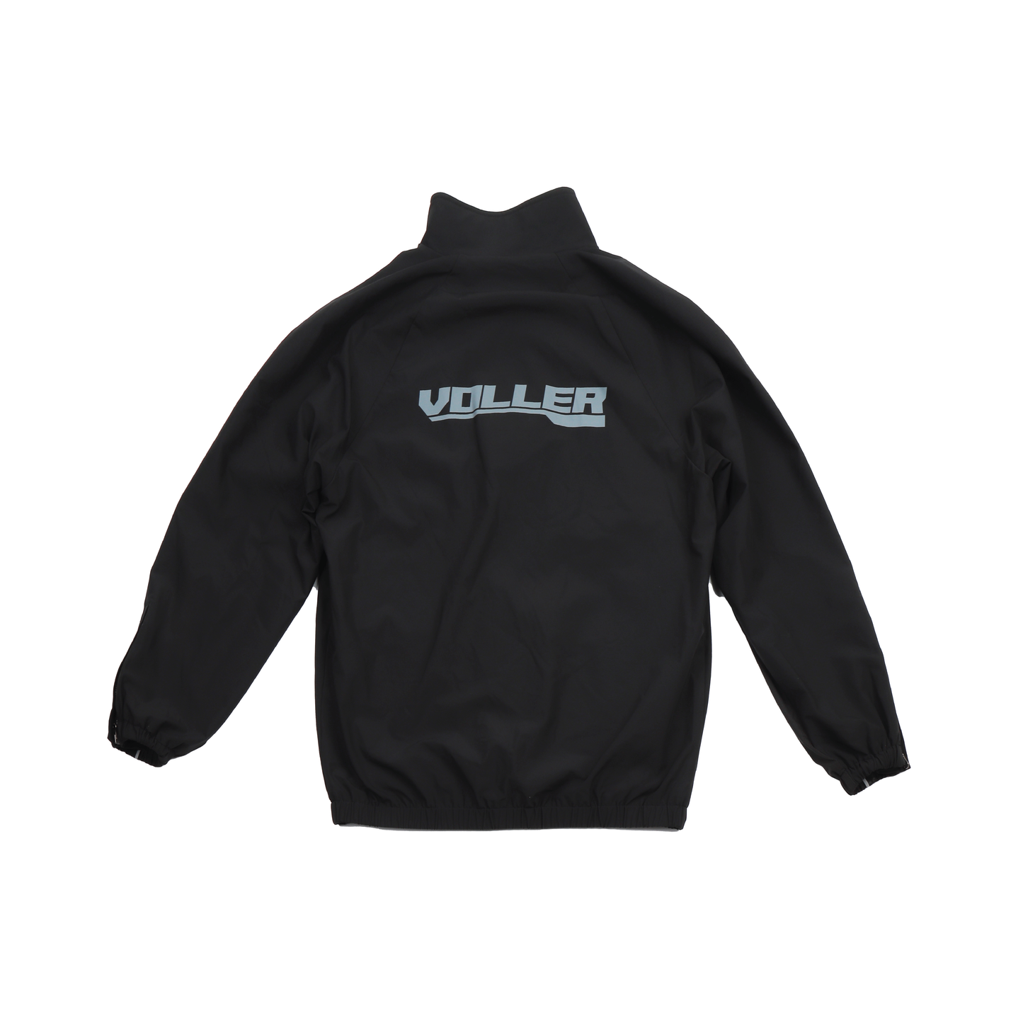 Heated Track Jacket