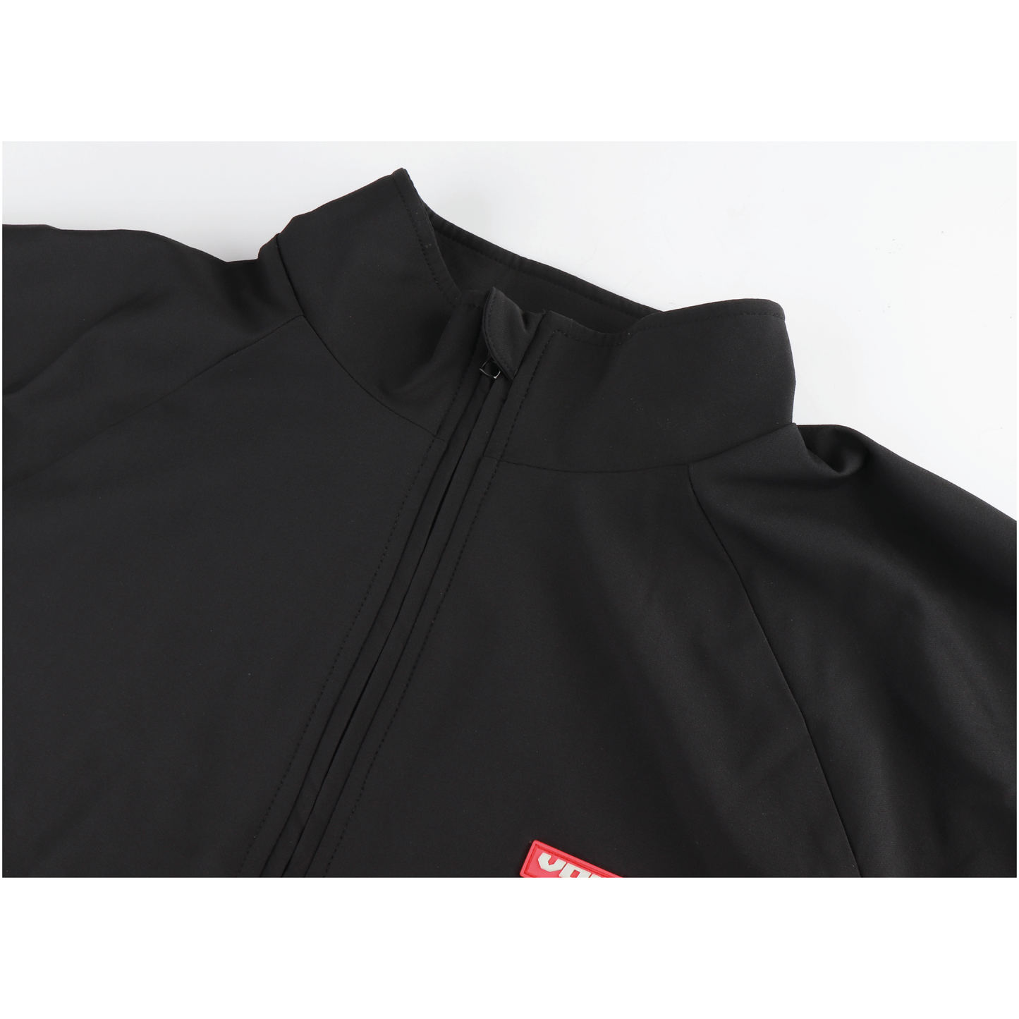 Heated Track Jacket
