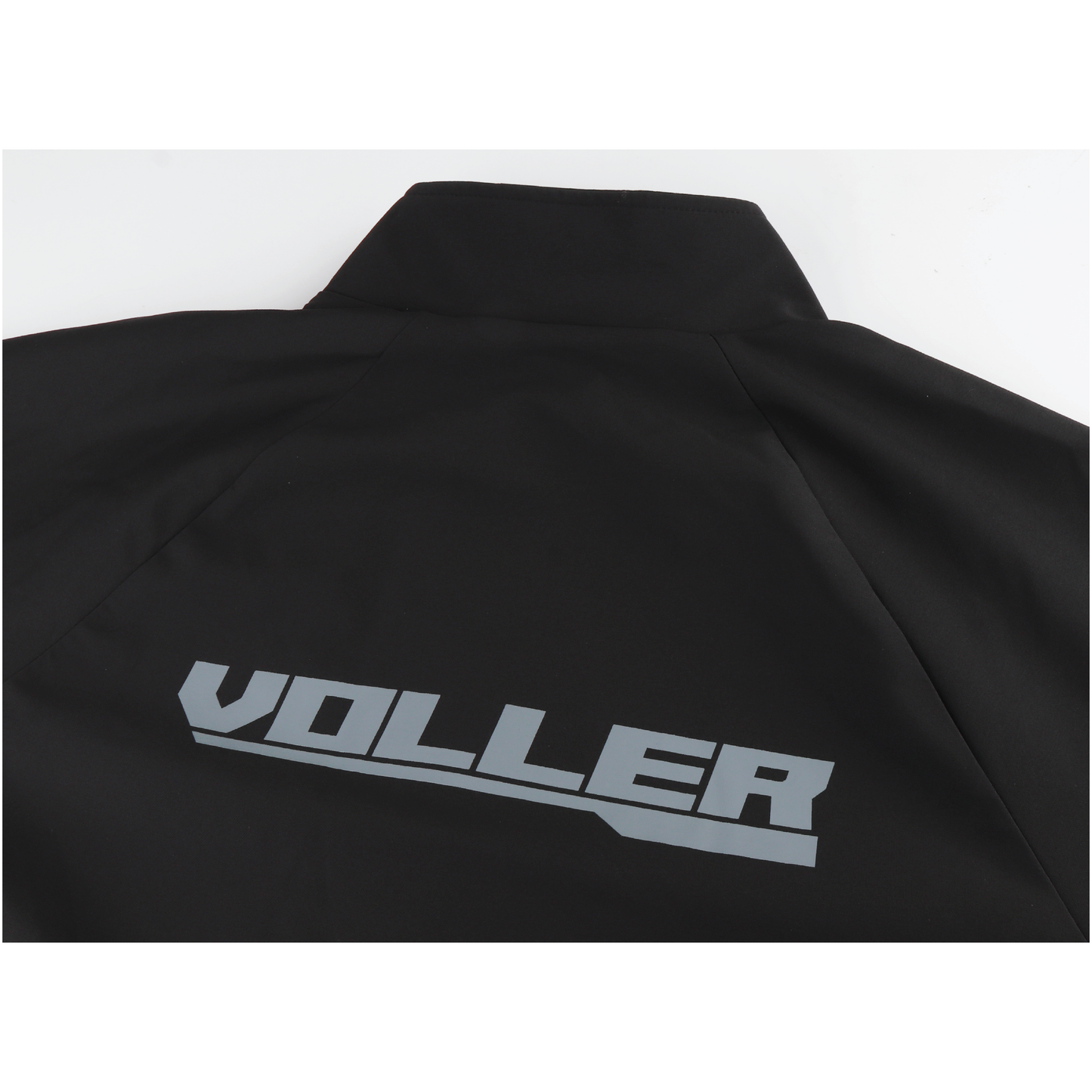Heated Track Jacket