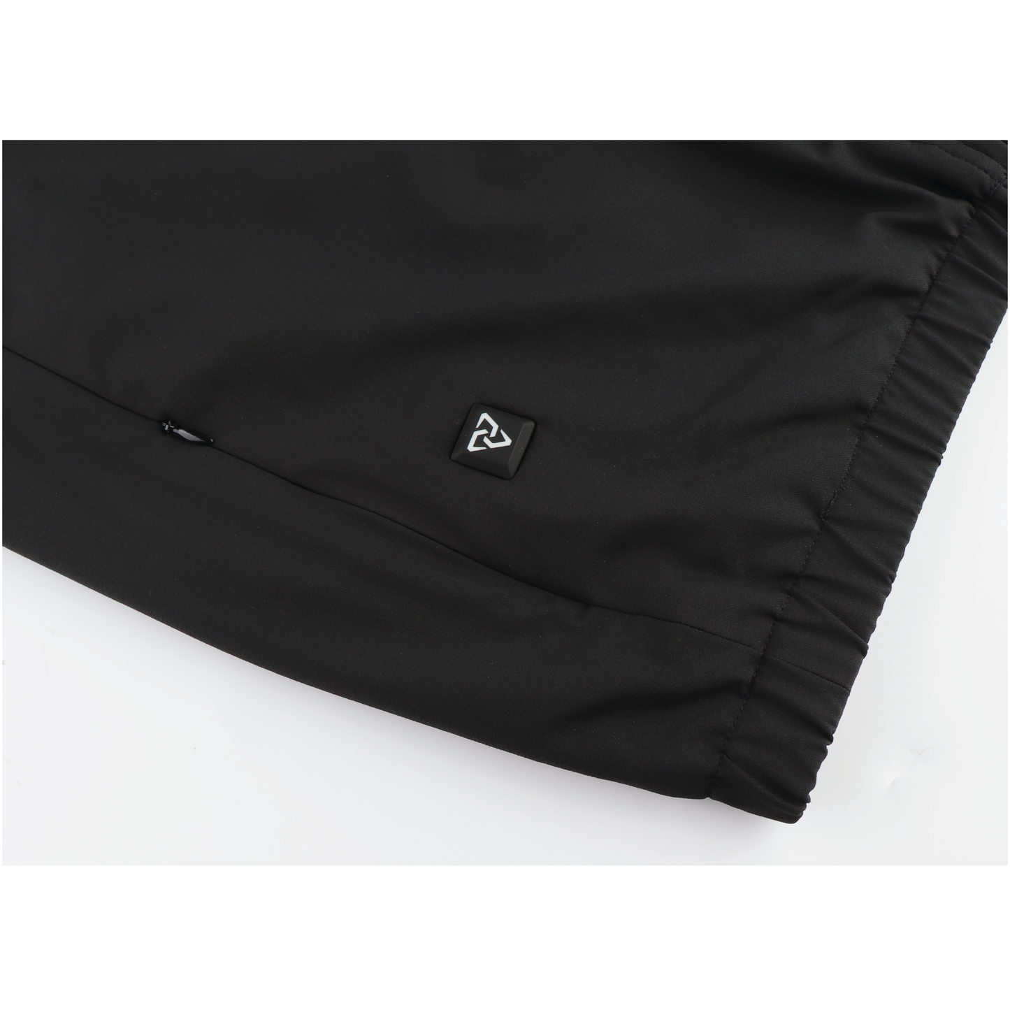 Heated Track Jacket