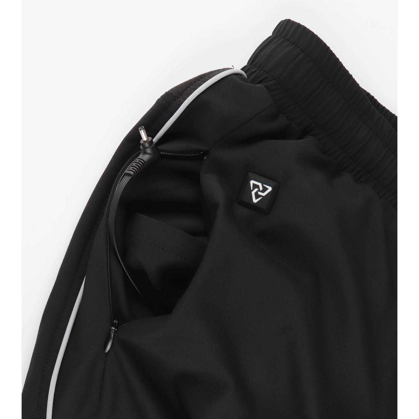 Heated Track Pant